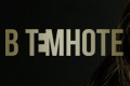 В темноте