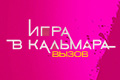 Игра в кальмара: вызов